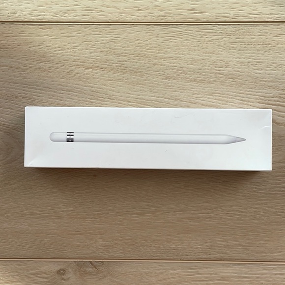 Apple Pencil